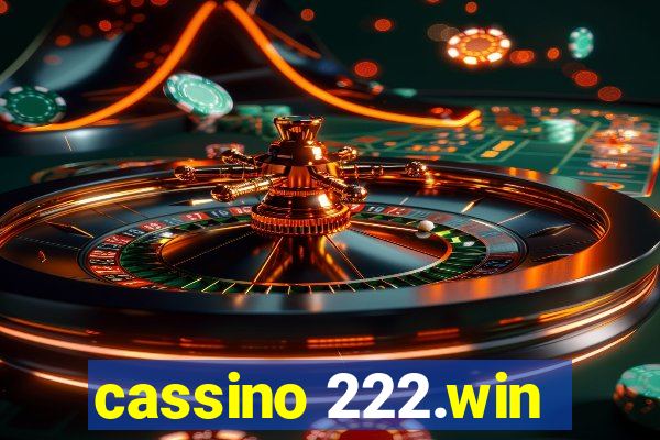 cassino 222.win